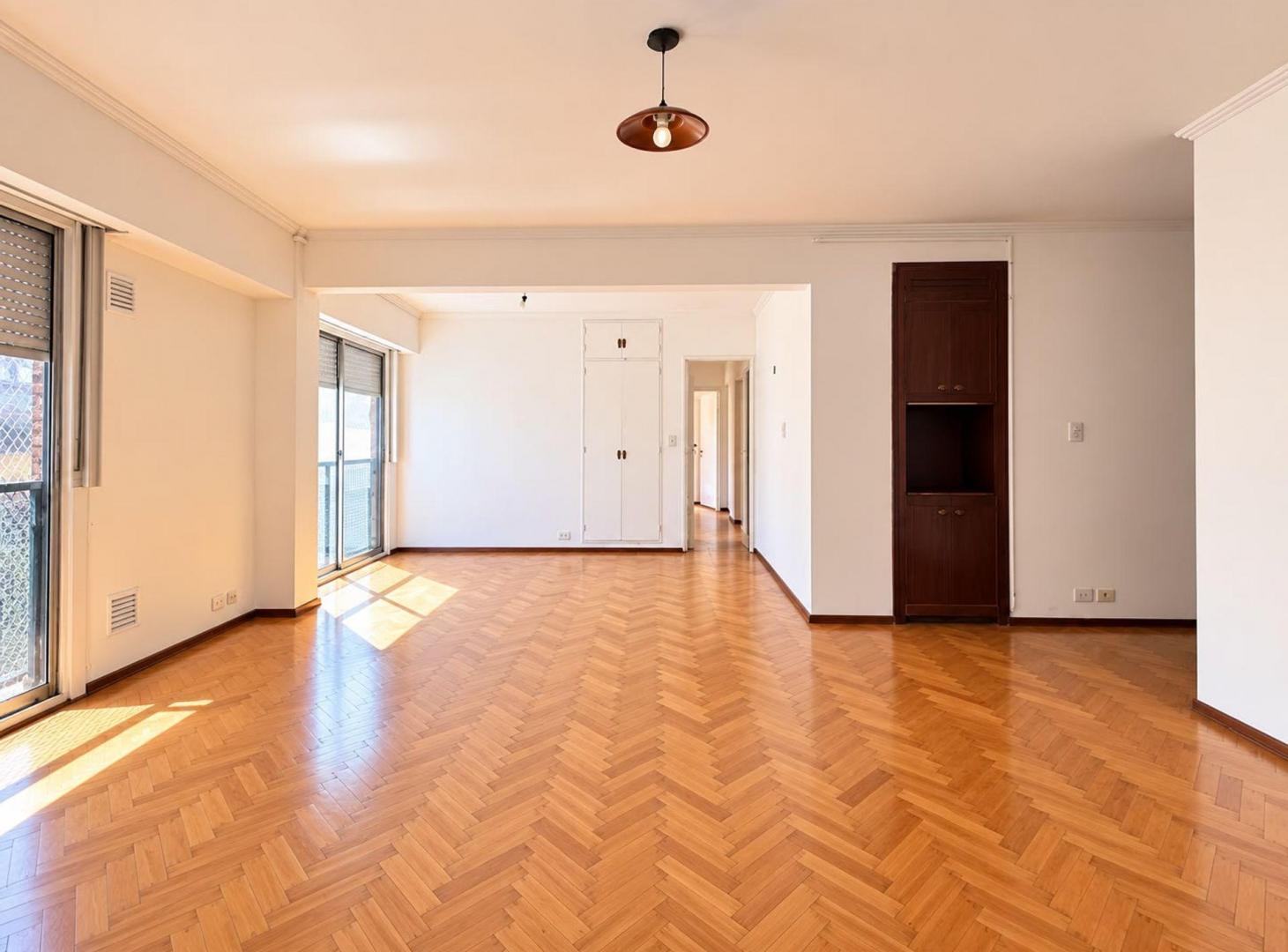 Foto de Venta departamento 4 ambientes Belgrano R/Baulera, imagen 3
