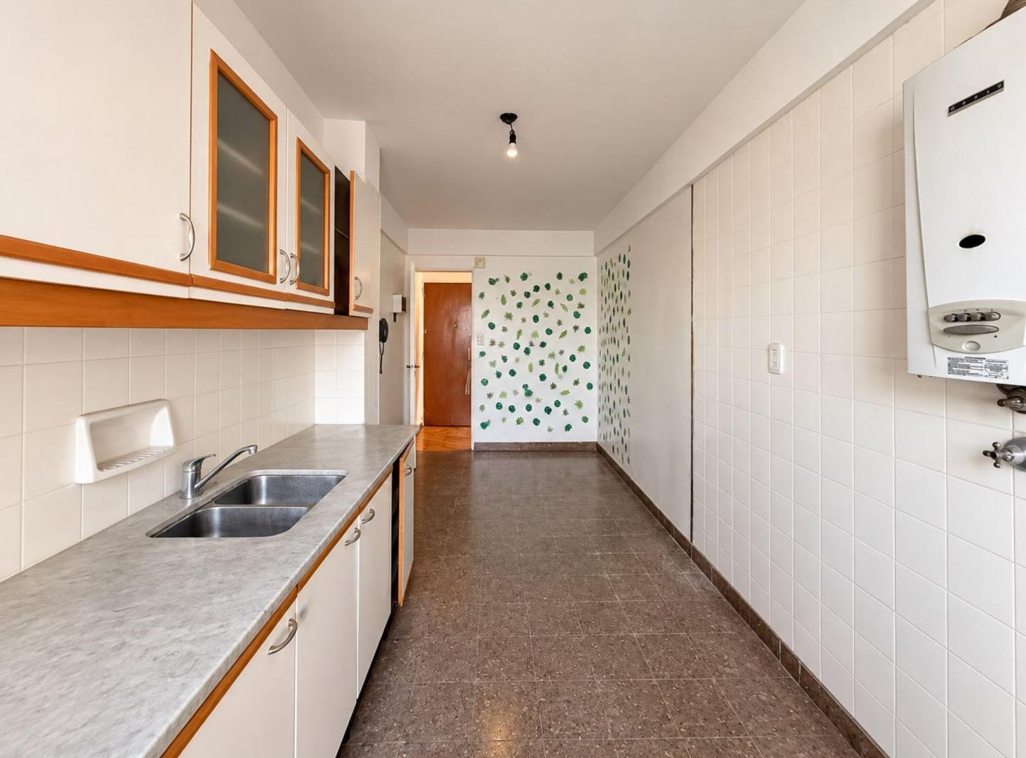 Foto de Venta departamento 4 ambientes Belgrano R/Baulera, imagen 2