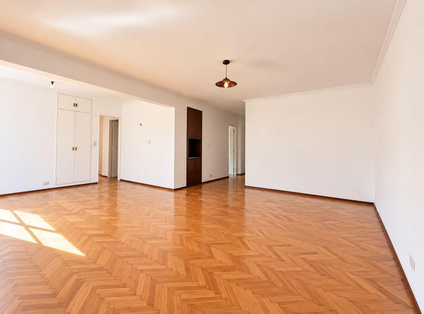 Foto de Venta departamento 4 ambientes Belgrano R/Baulera, imagen 4
