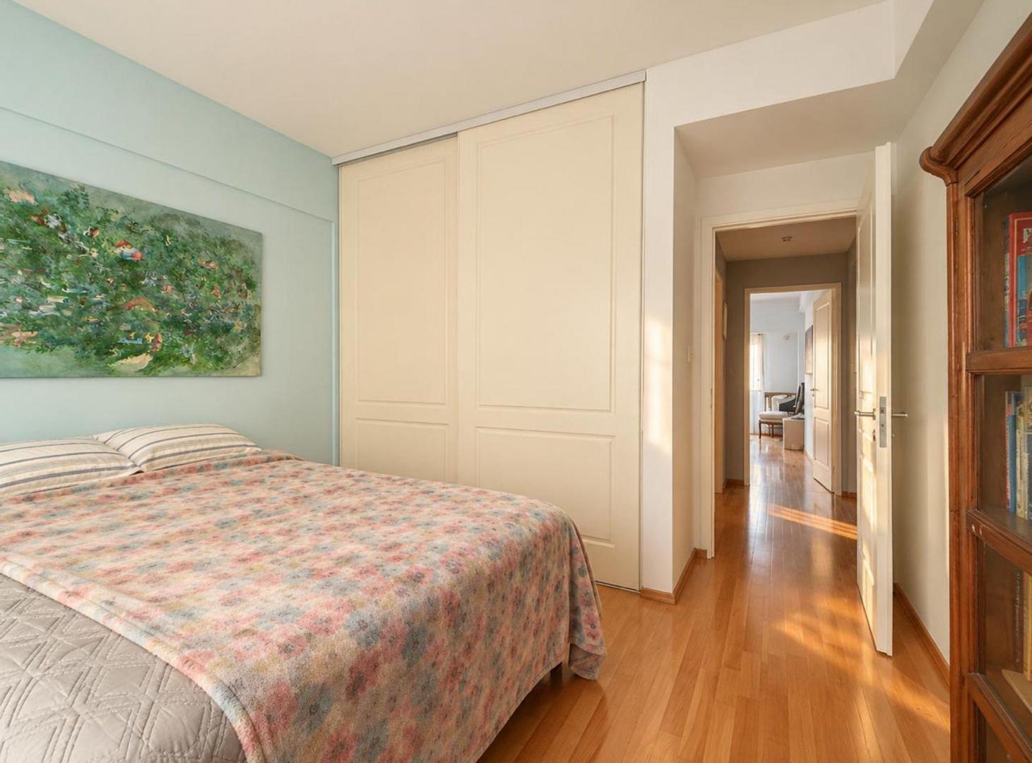 Foto de EXCELENTE DEPTO 3 AMB | BALCÓN CORRIDO |COCHERA, imagen 5