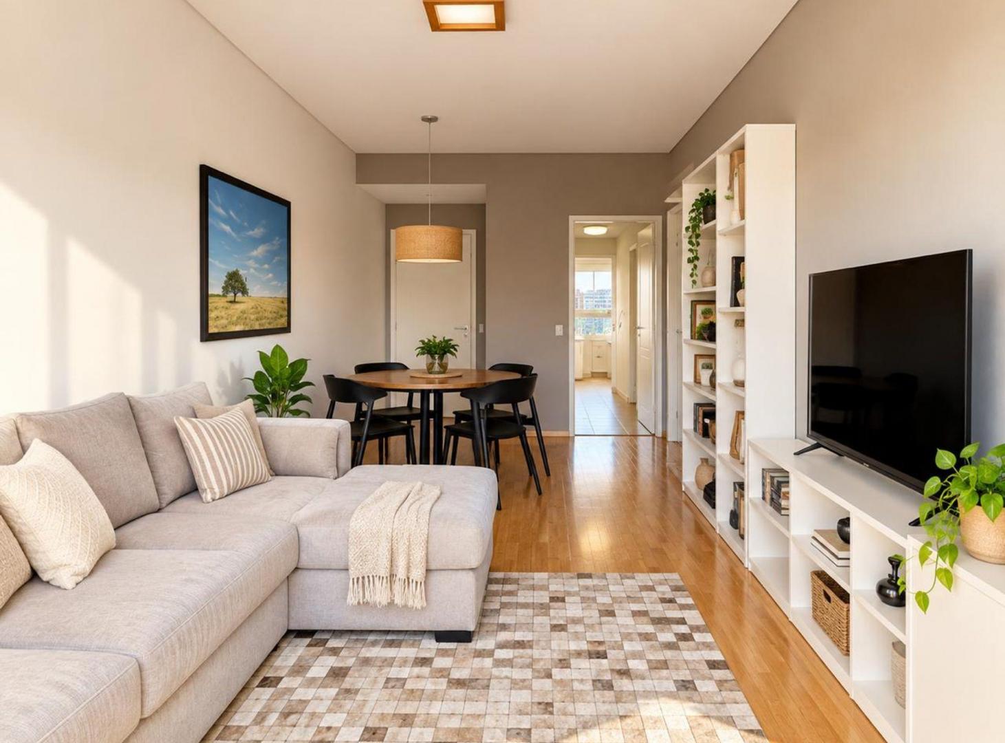 Apartamento