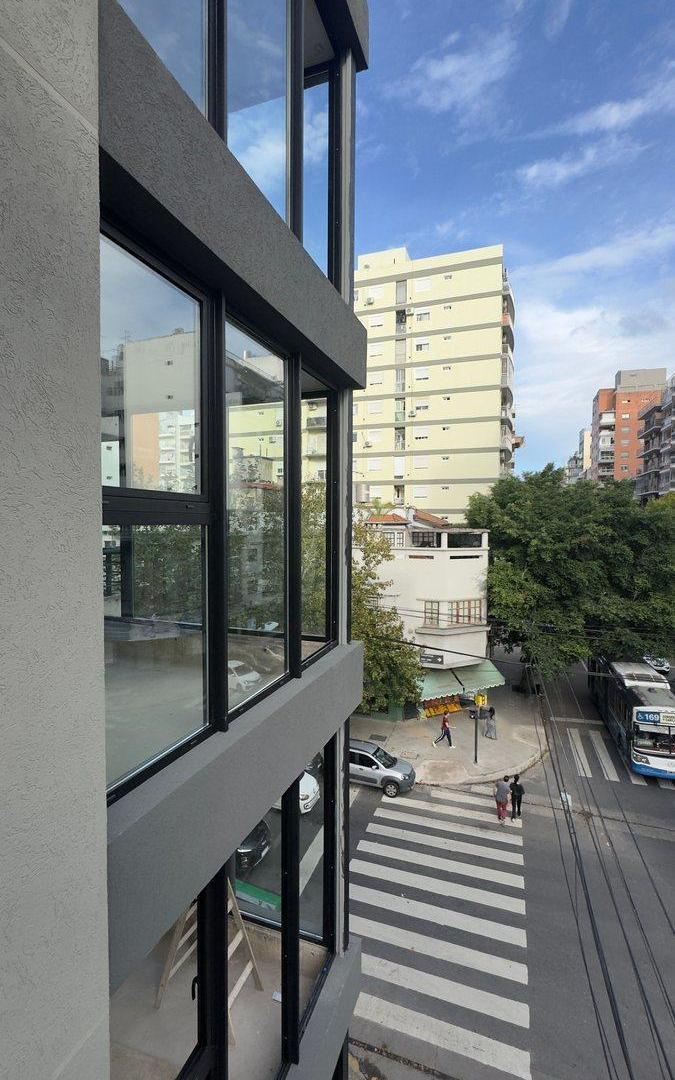 Foto de VENTA 2 AMBIENTES VILLA URQUIZA - FINANCIACION, imagen 4