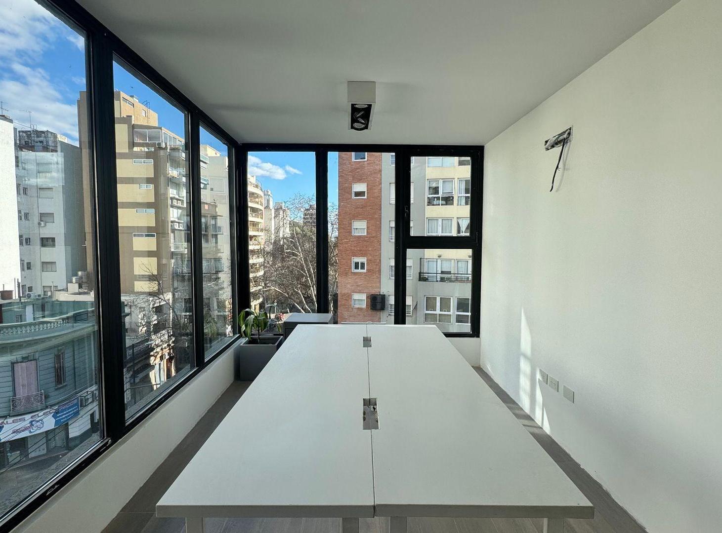 Foto de VENTA 2 AMBIENTES VILLA URQUIZA - FINANCIACION, imagen 3