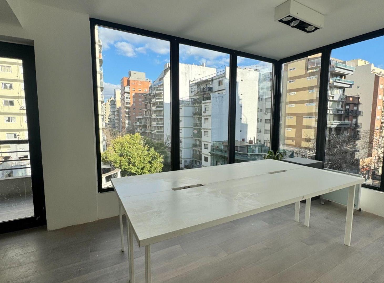 Foto de VENTA 2 AMBIENTES VILLA URQUIZA - FINANCIACION, imagen 1