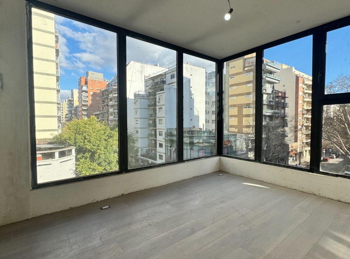 Foto de VENTA 2 AMBIENTES VILLA URQUIZA - FINANCIACION, imagen 2