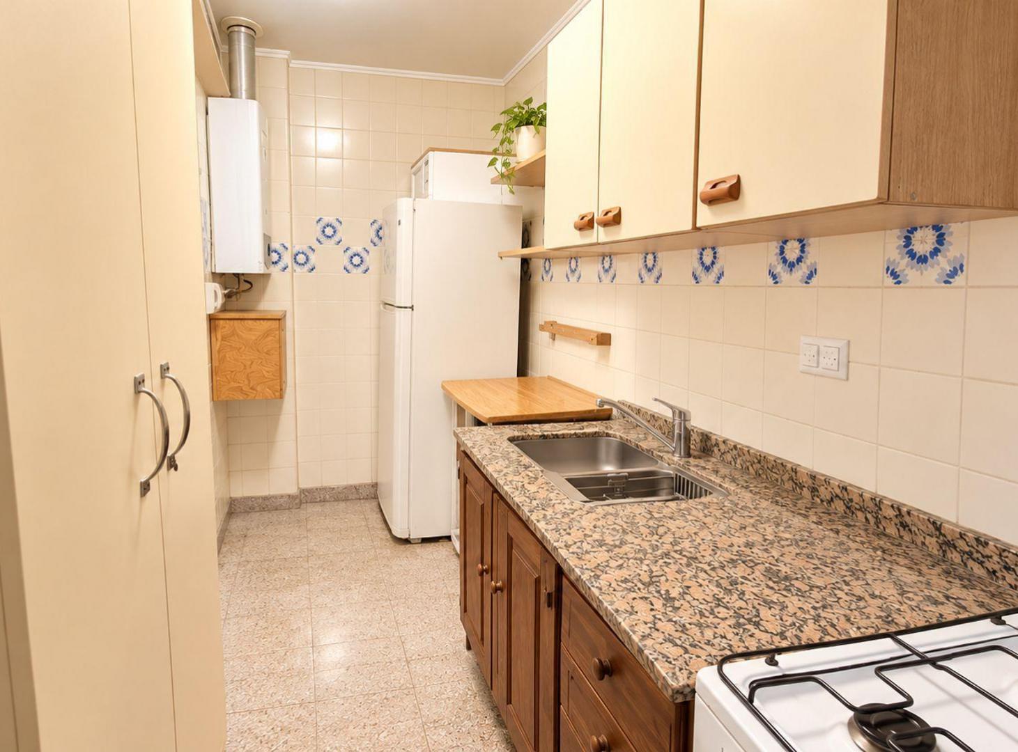 Foto de VENTA DEPTO 2 AMBIENTES EN CHACARITA, imagen 5