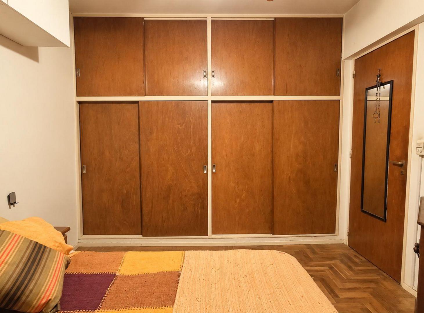 Foto de VENTA DEPTO 2 AMBIENTES EN CHACARITA, imagen 3