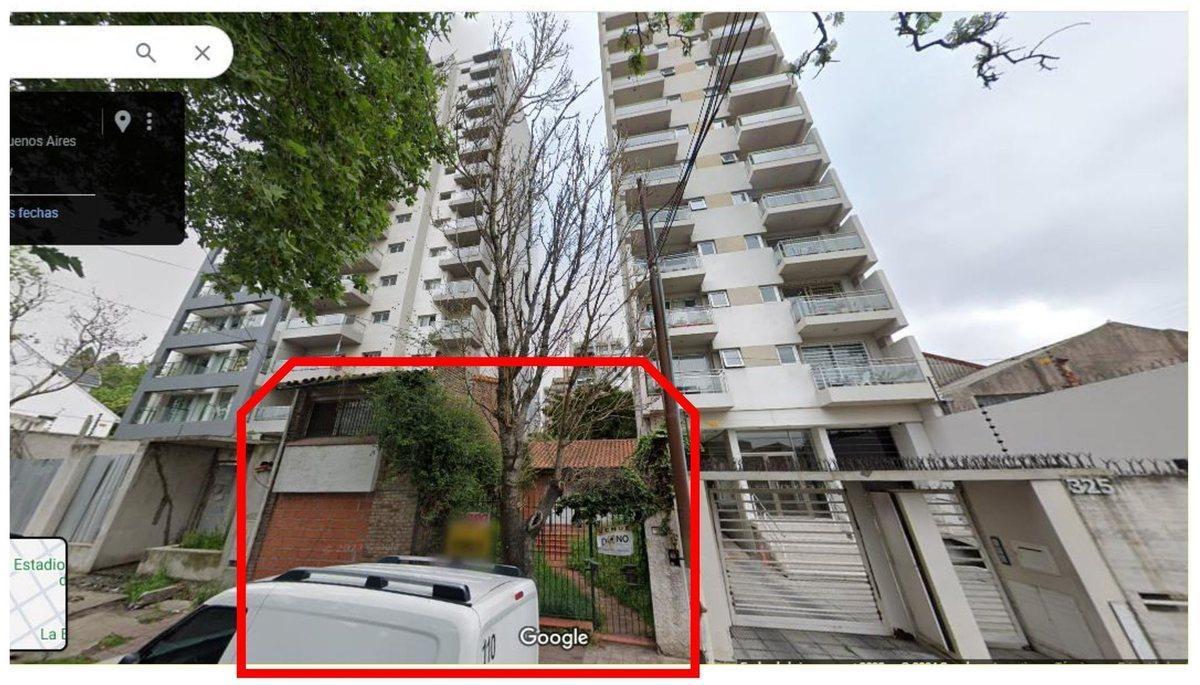Foto de VENTA LOTE en QUILMES, imagen 3