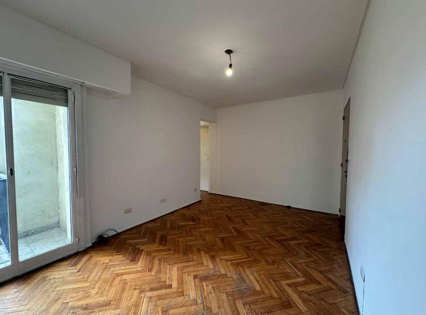 Foto de VENTA DPTO 2 AMB EN BOEDO - APTO CRED., imagen 3