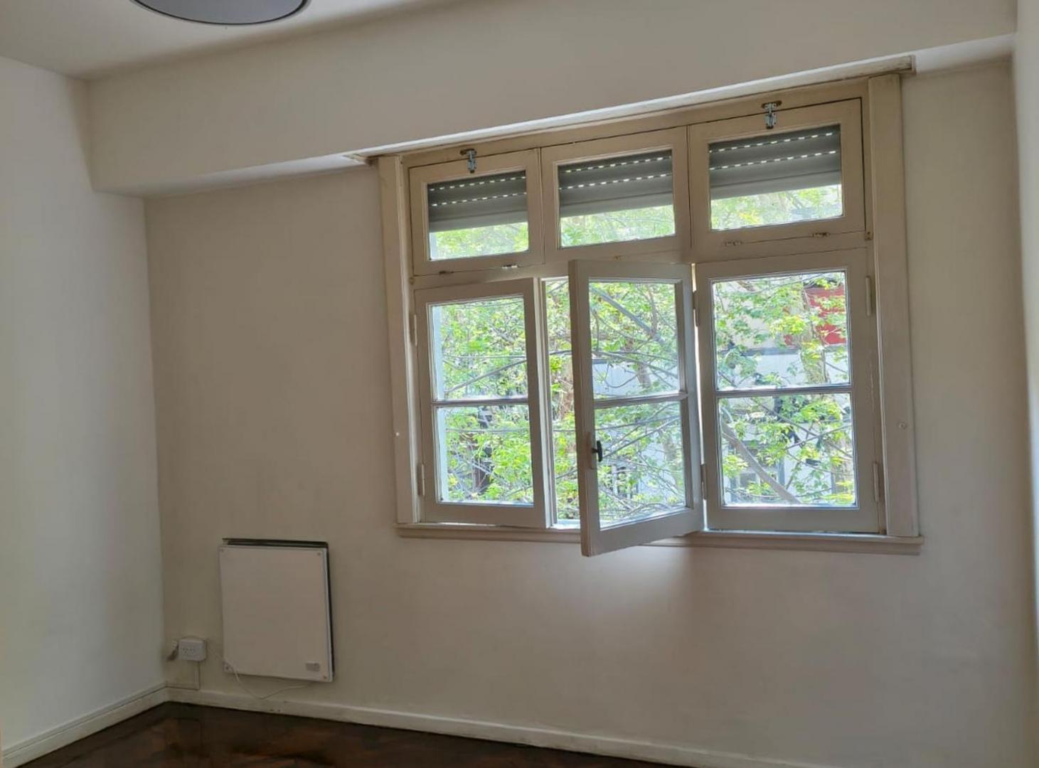 Foto de ALQUILER 2 AMBIENTES EN VILLA CRESPO, imagen 1