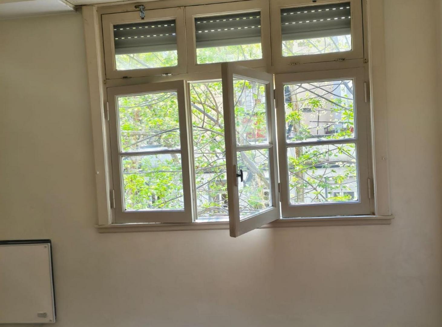Foto de ALQUILER 2 AMBIENTES EN VILLA CRESPO, imagen 3