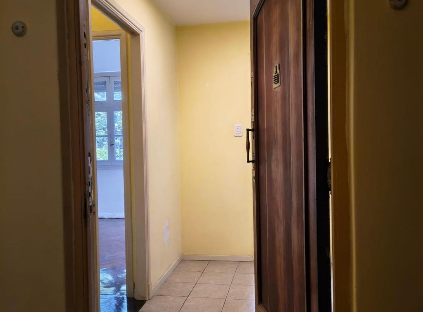 Foto de ALQUILER 2 AMBIENTES EN VILLA CRESPO, imagen 5