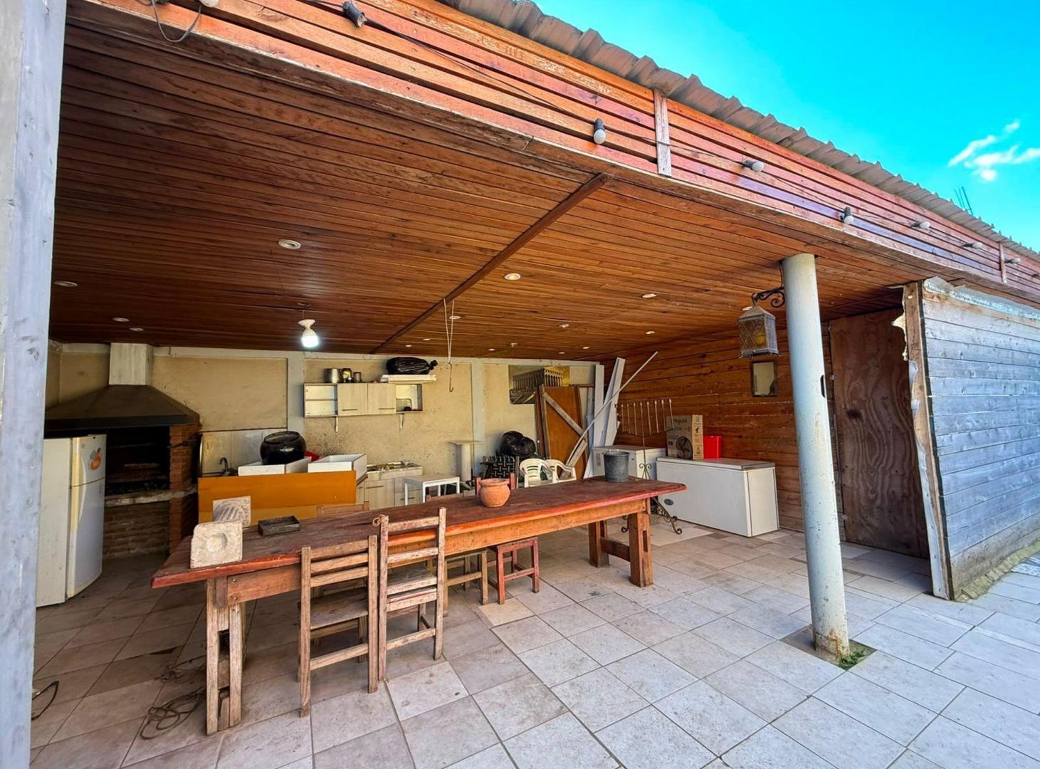 Foto de Casa con Piscina en Lote de mas de 1000 m2, imagen 4