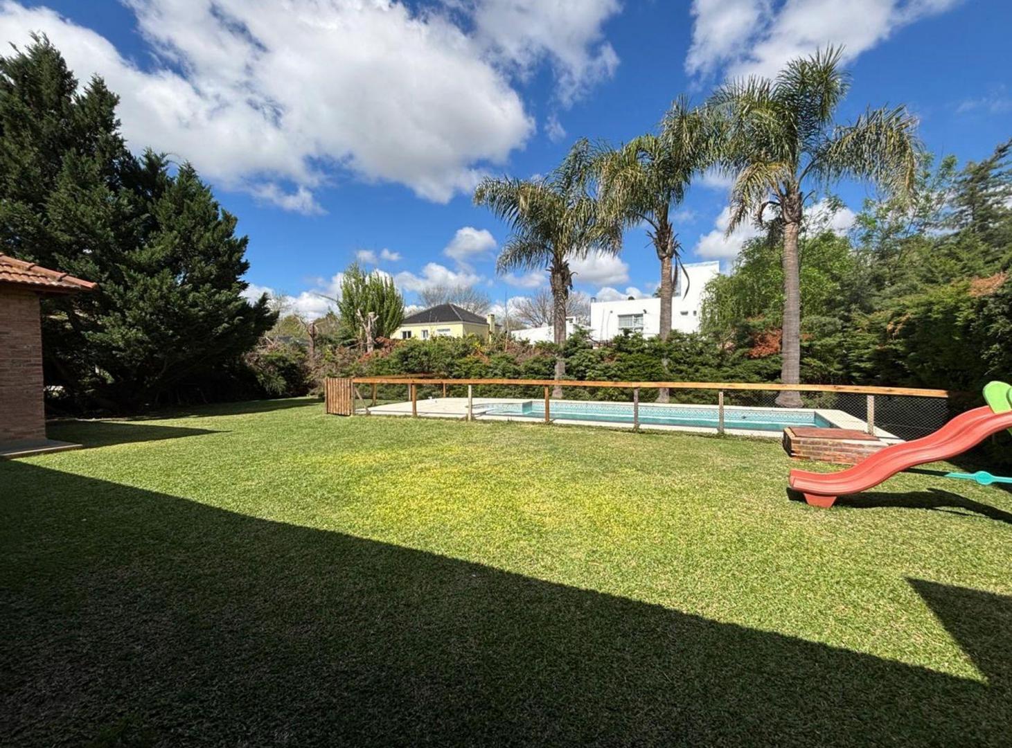 Foto de Casa en alquiler 5 amb Bo. Cerrado Sta Ana Moreno, imagen 5