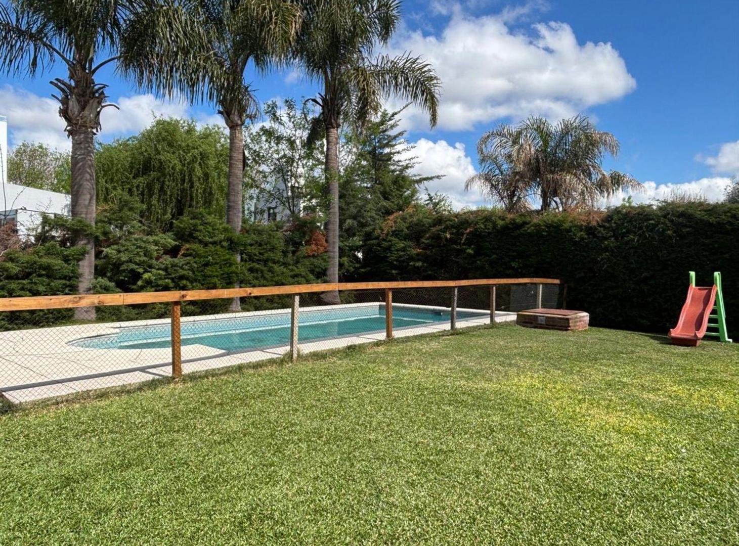 Foto de Casa en alquiler 5 amb Bo. Cerrado Sta Ana Moreno, imagen 4