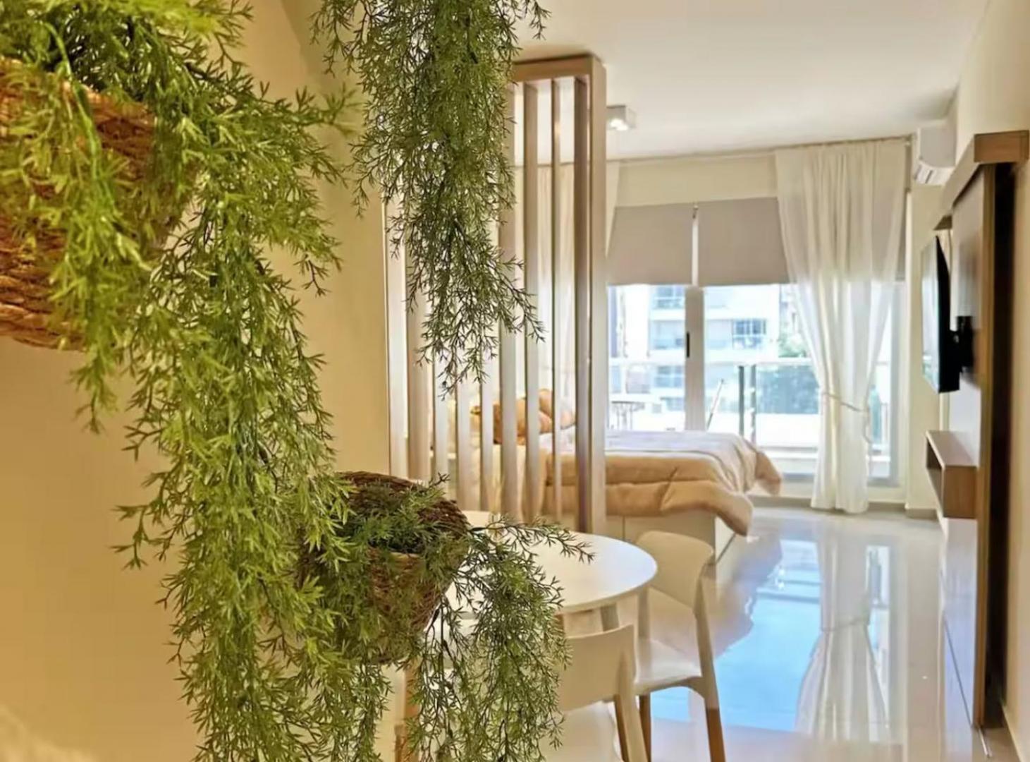Foto de Villa Crespo Departamento Amoblado Balcón y Sol, imagen 3
