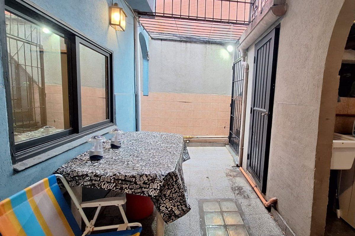 Foto de PH Reciclado PB -3 ambientes en duplex con Terraza, imagen 1