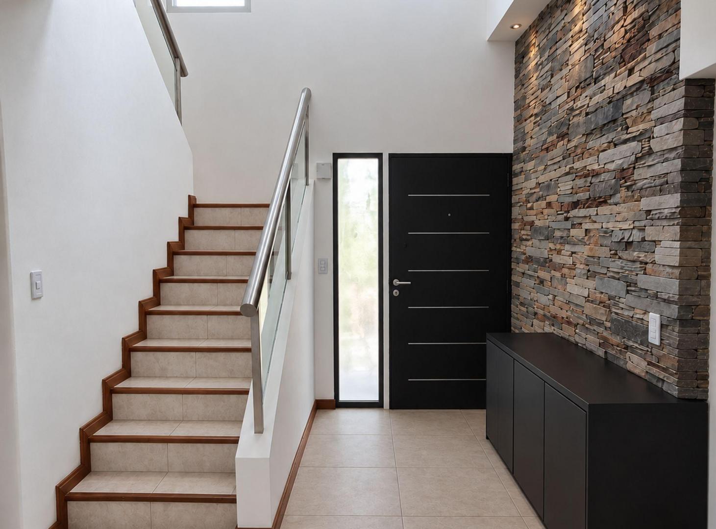 Foto de Pilar del Este - Barrio San Eduardo - VENTA casa, imagen 2