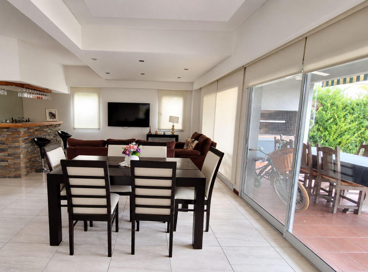Foto de Pilar del Este - Barrio San Eduardo - VENTA casa, imagen 4