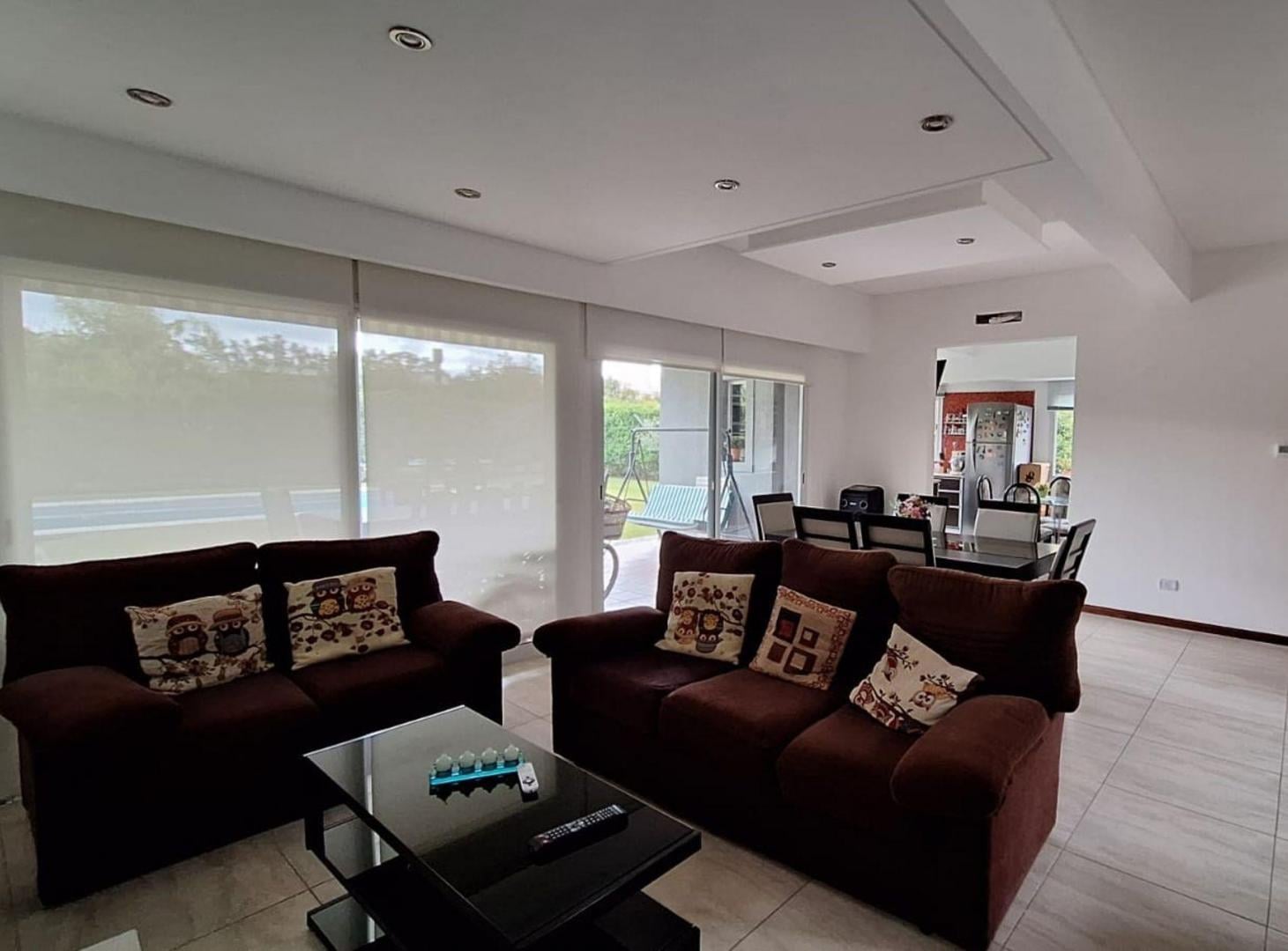 Foto de Pilar del Este - Barrio San Eduardo - VENTA casa, imagen 1