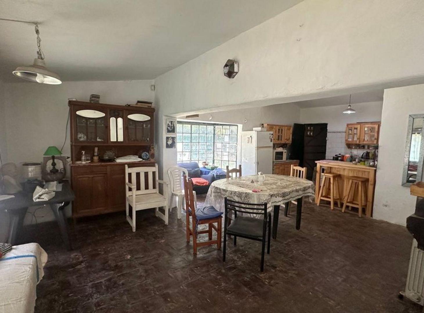 Foto de CASA QUINTA 4 AMB + DEPTO INDEPENDIENTE PILETA, imagen 5
