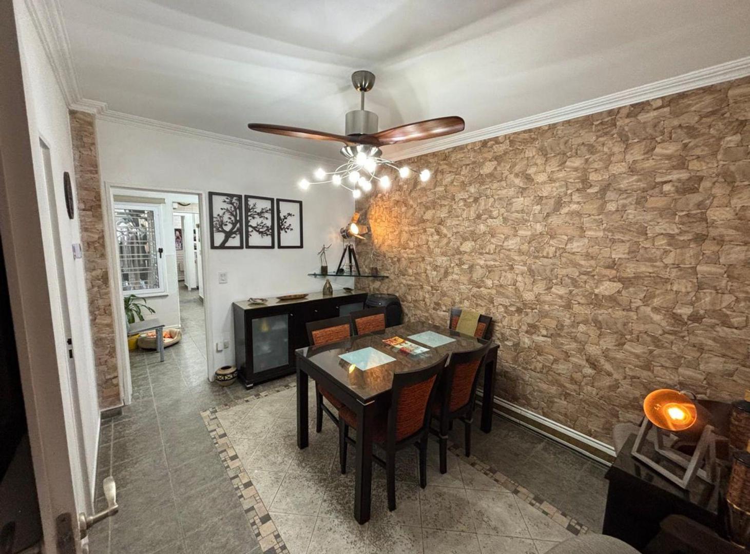 Foto de PH en Venta 4 amb. con Jardín en Santos, Lugares, imagen 4