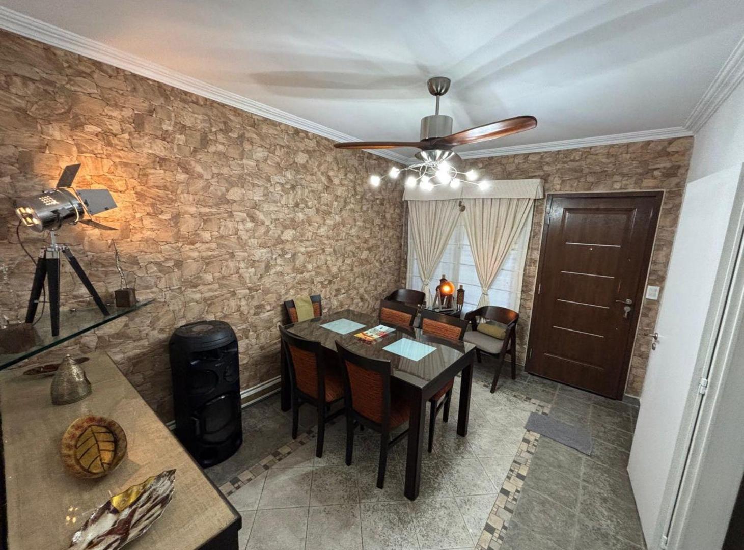 Foto de PH en Venta 4 amb. con Jardín en Santos, Lugares, imagen 1