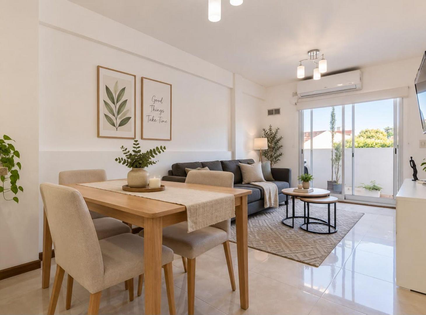 Foto de VENTA DEPARTAMENTO 3 AMBIENTES - VILLA URQUIZA, imagen 2