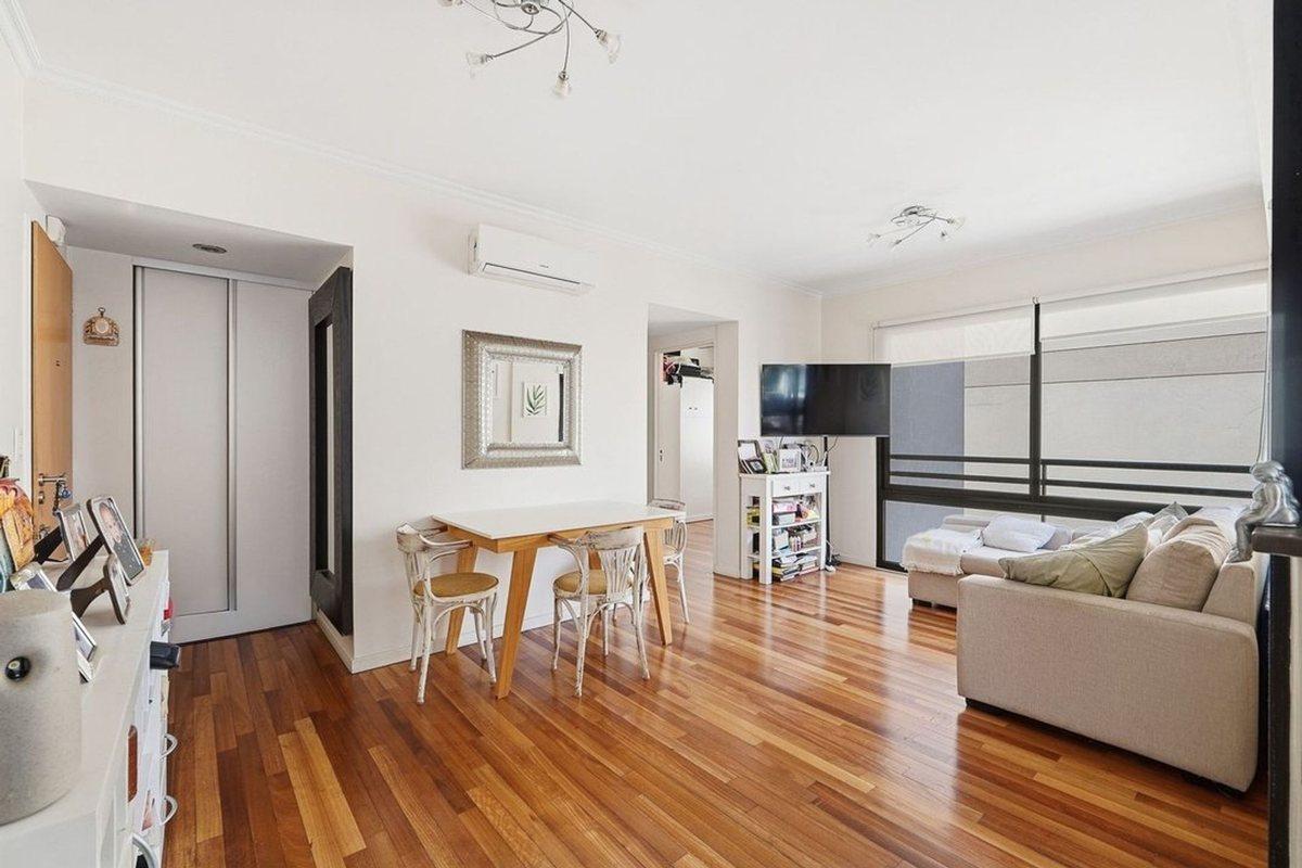 Foto de VENTA DEPARTAMENTO 3 AMBIENTES URQUIZA COCHERA, imagen 1