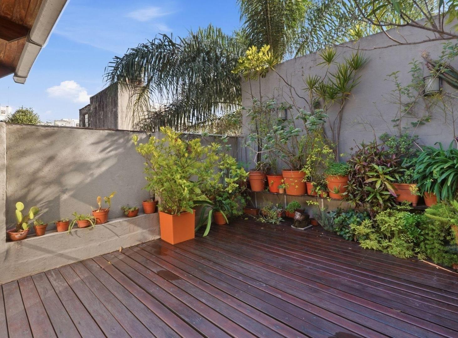 Foto de VENTA PH 3 AMB. CON QUINCHO - V. DEL PARQUE, imagen 3