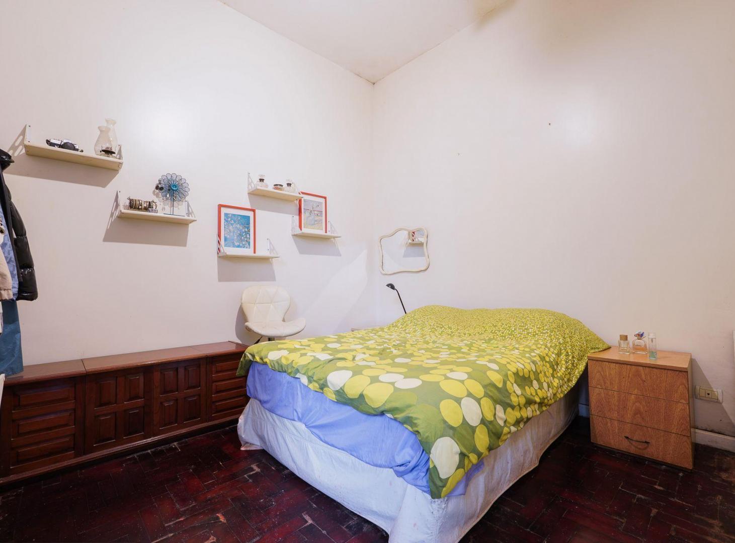 Foto de VENTA PH 3 AMB. CON QUINCHO - V. DEL PARQUE, imagen 2