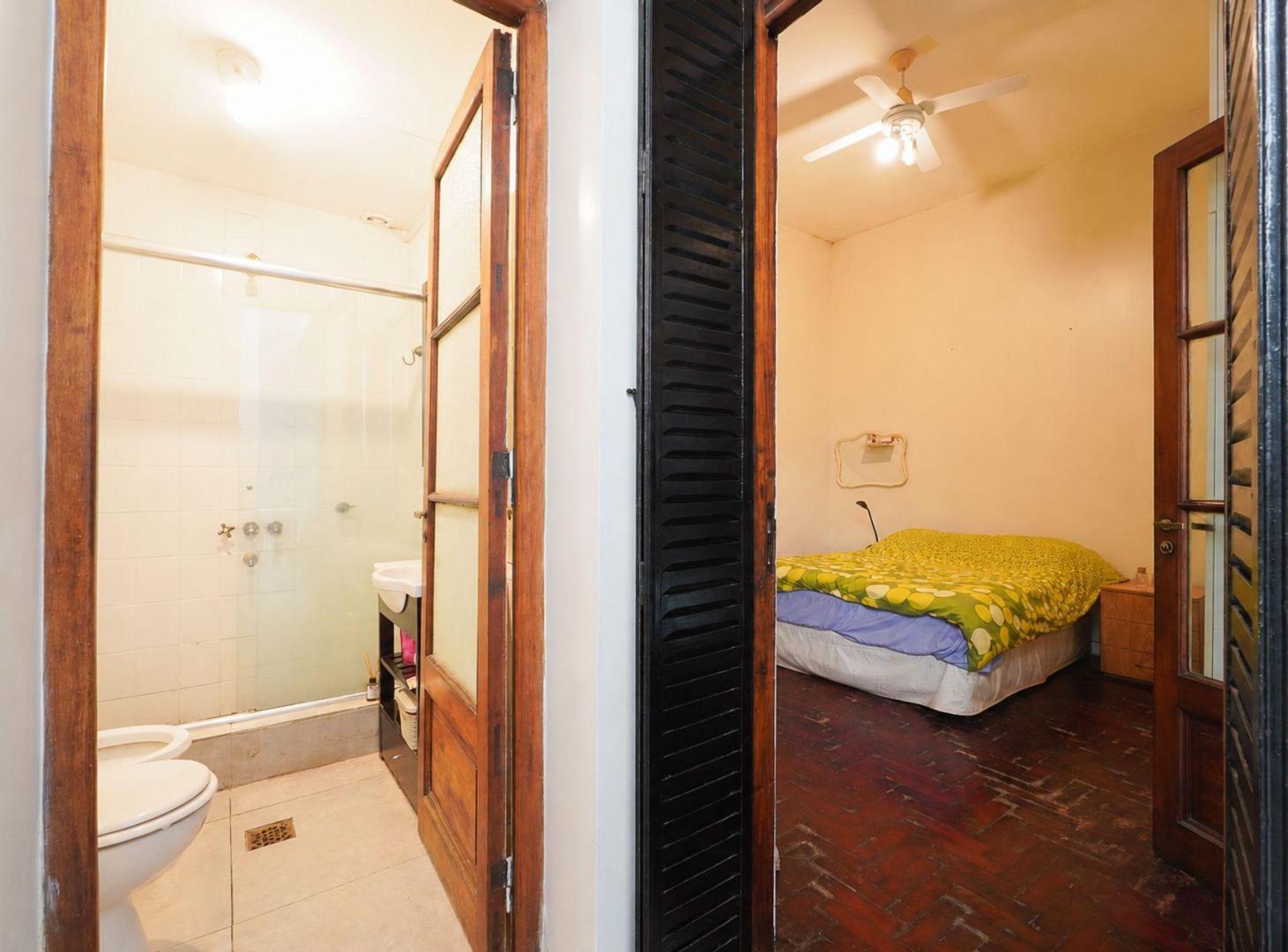 Foto de VENTA PH 3 AMB. CON QUINCHO - V. DEL PARQUE, imagen 5