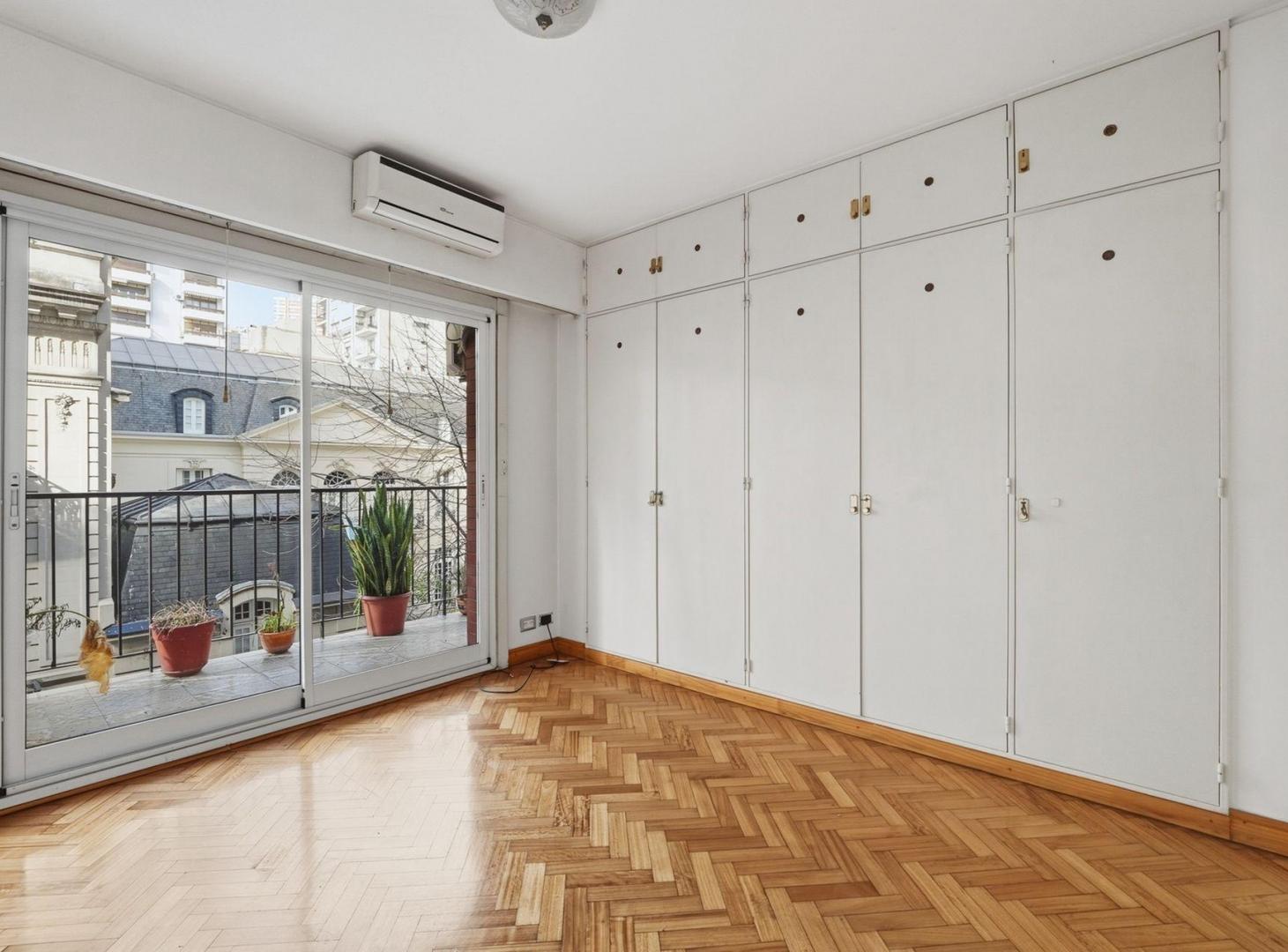 Foto de VENTA DEPARTAMENTO 3 AMBIENTES - RECOLETA, imagen 4