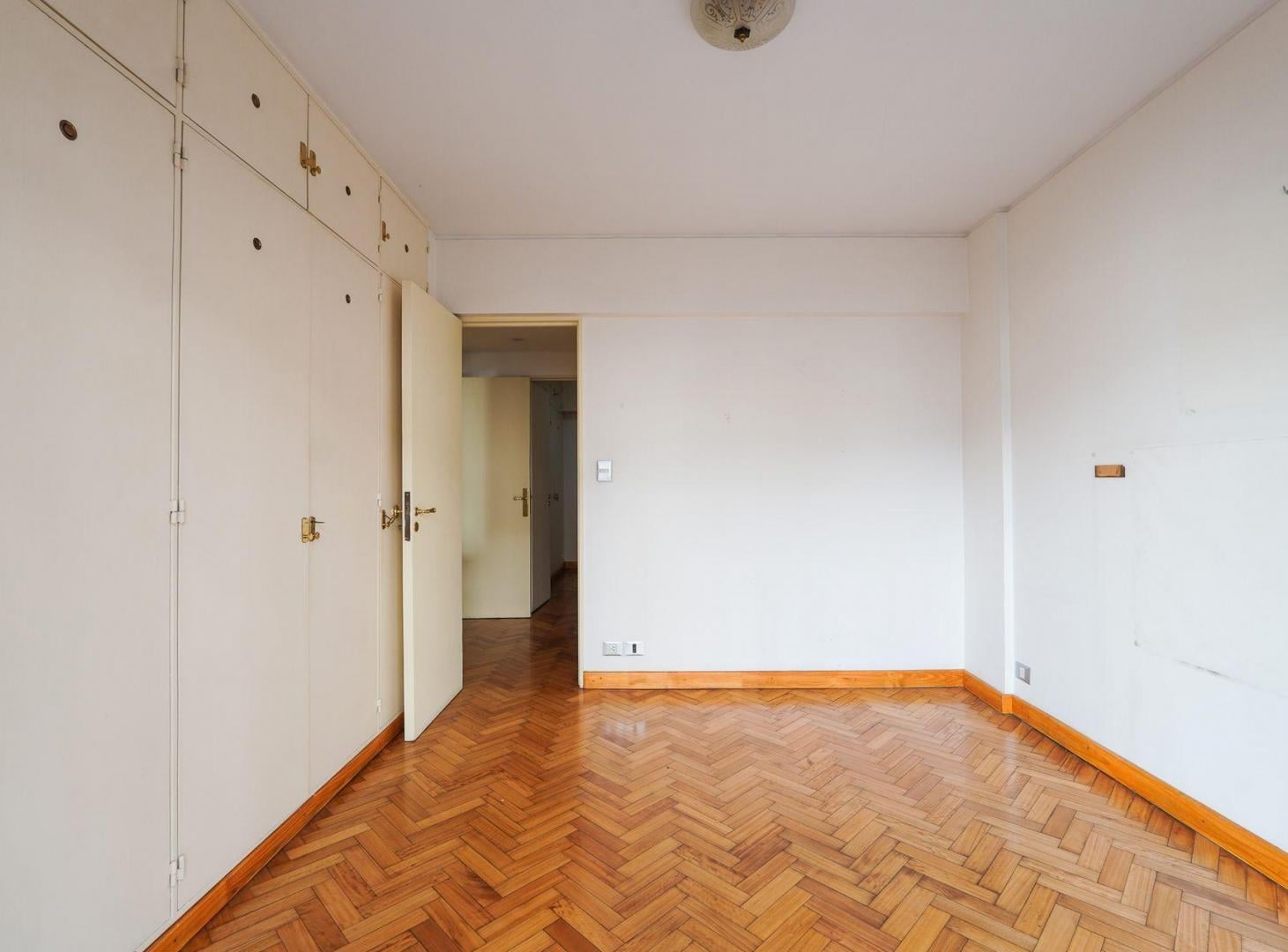 Foto de VENTA DEPARTAMENTO 3 AMBIENTES - RECOLETA, imagen 2