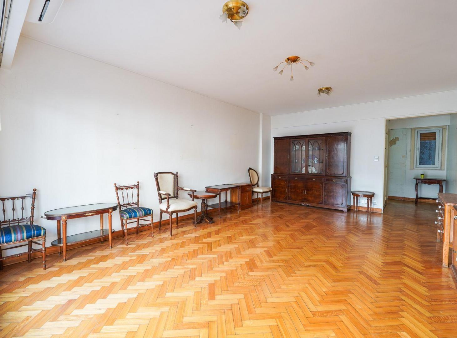 Foto de VENTA DEPARTAMENTO 3 AMBIENTES - RECOLETA, imagen 3