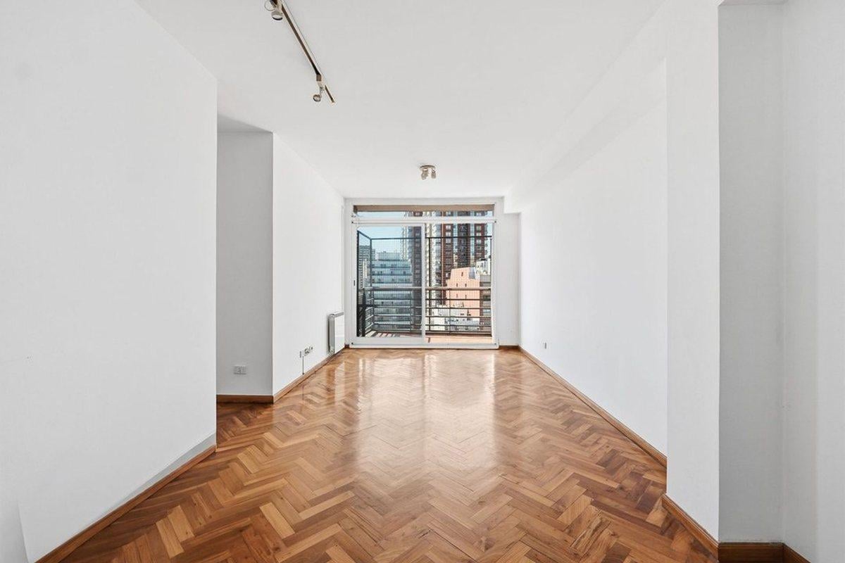 Foto de VENTA DEPARTAMENTO 3 AMBIENTES PALERMO AMENITIES, imagen 5