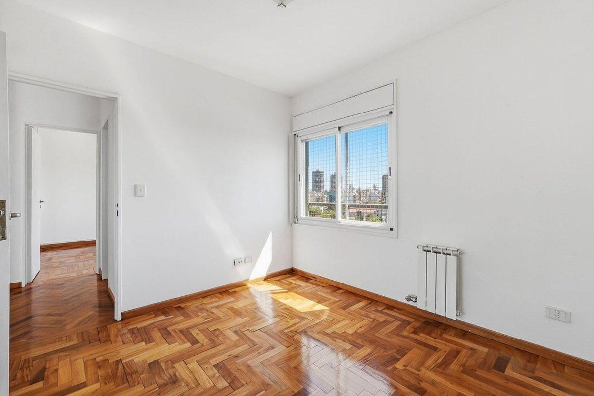 Foto de VENTA DEPARTAMENTO 3 AMBIENTES PALERMO AMENITIES, imagen 1