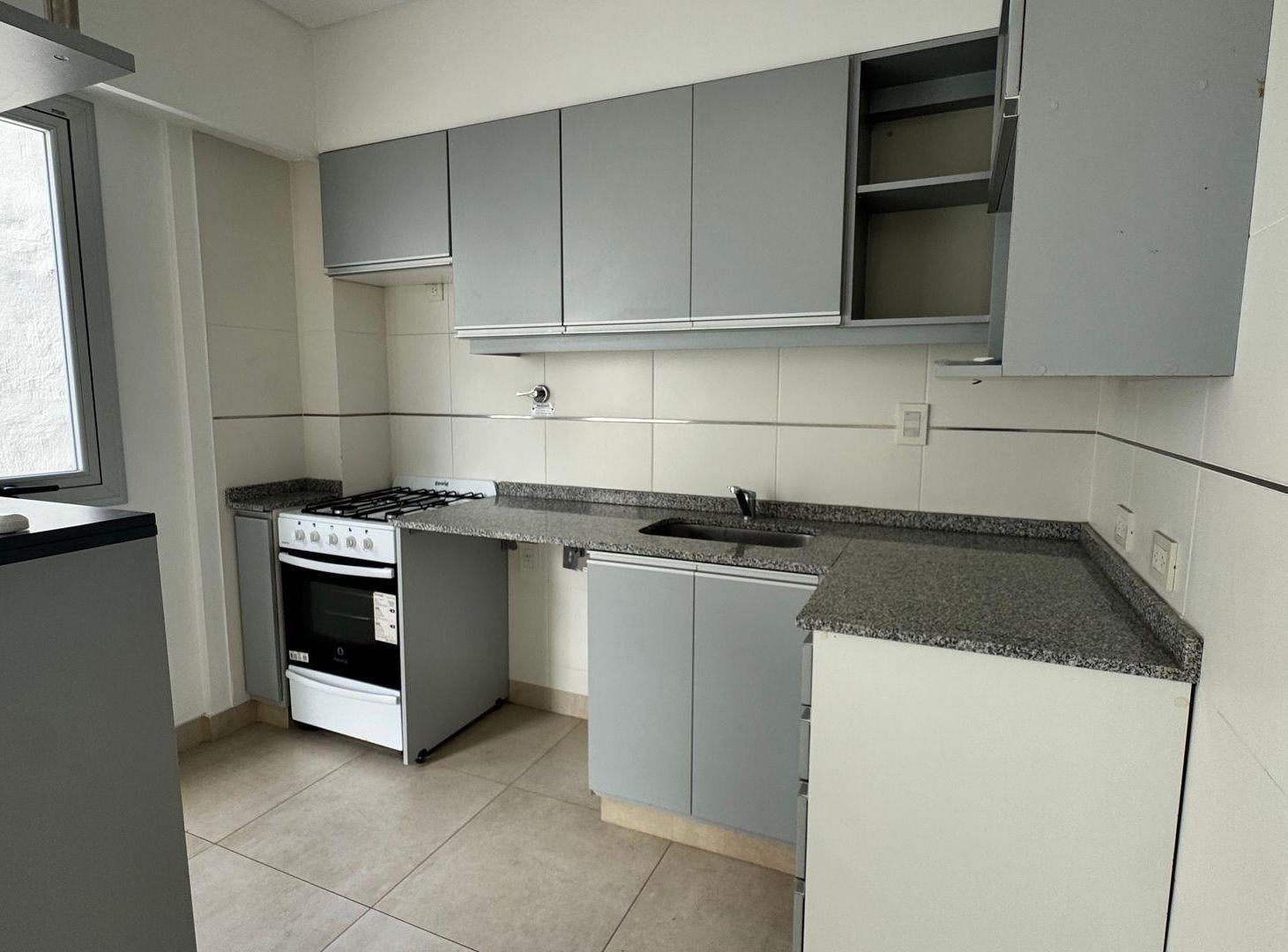 Foto de MONOAMBIENTE VENTA A ESTRENAR EN PARQUE CHAS, imagen 5