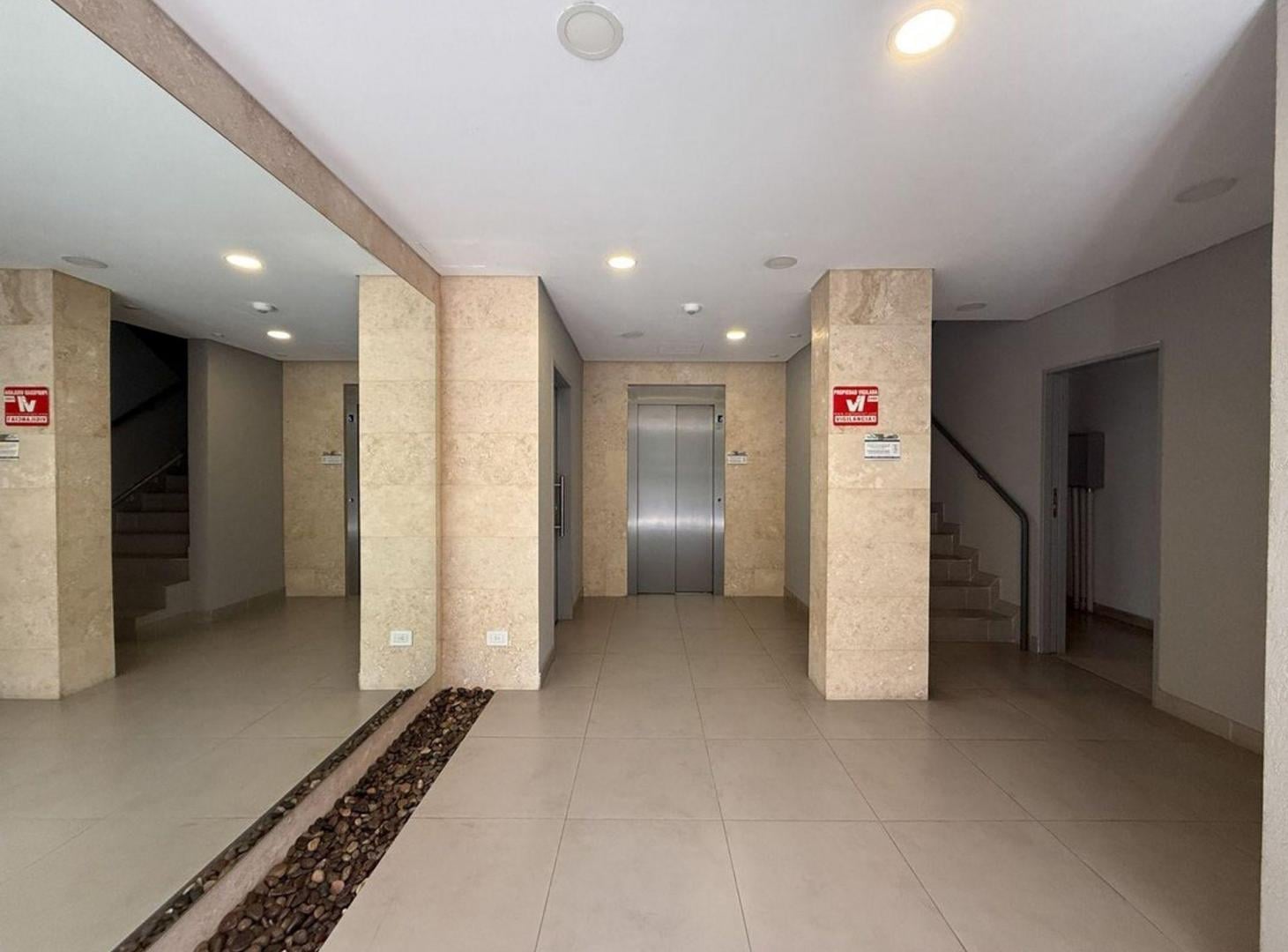 Foto de MONOAMBIENTE VENTA A ESTRENAR EN PARQUE CHAS, imagen 3
