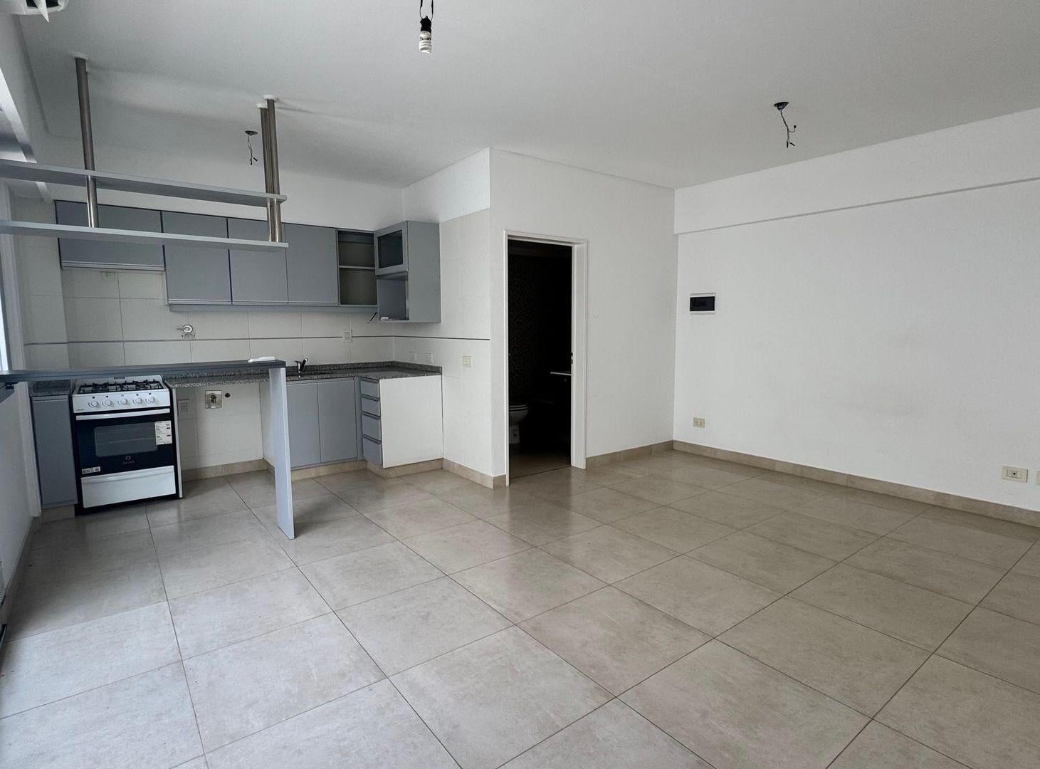 Foto de MONOAMBIENTE VENTA A ESTRENAR EN PARQUE CHAS, imagen 4
