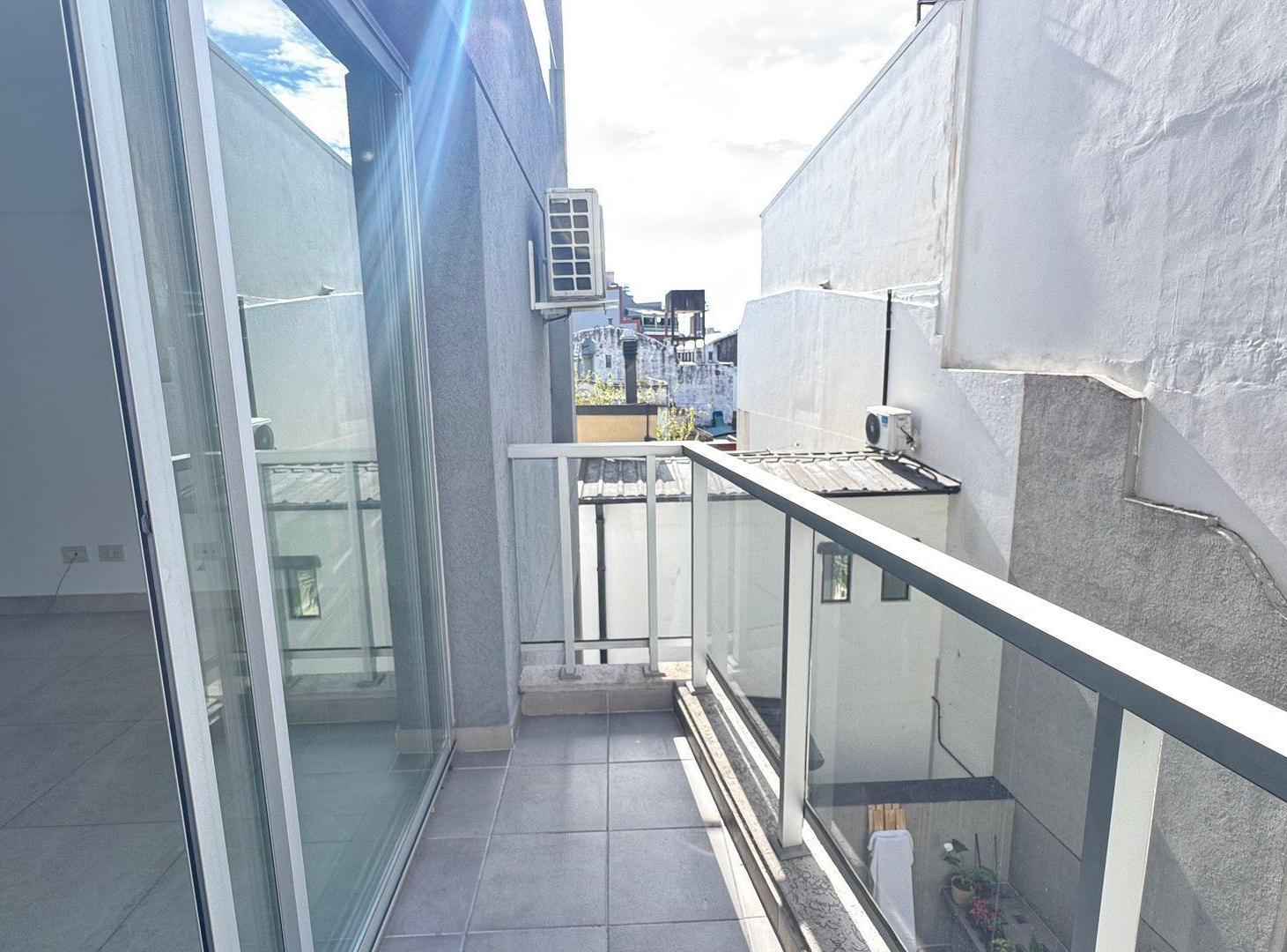 Foto de MONOAMBIENTE VENTA A ESTRENAR EN PARQUE CHAS, imagen 2