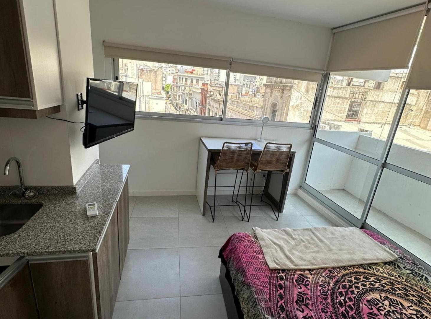Foto de VENTA MONOAMBIENTE C/ BALCÓN, AMENITIES, SAN TELMO, imagen 1