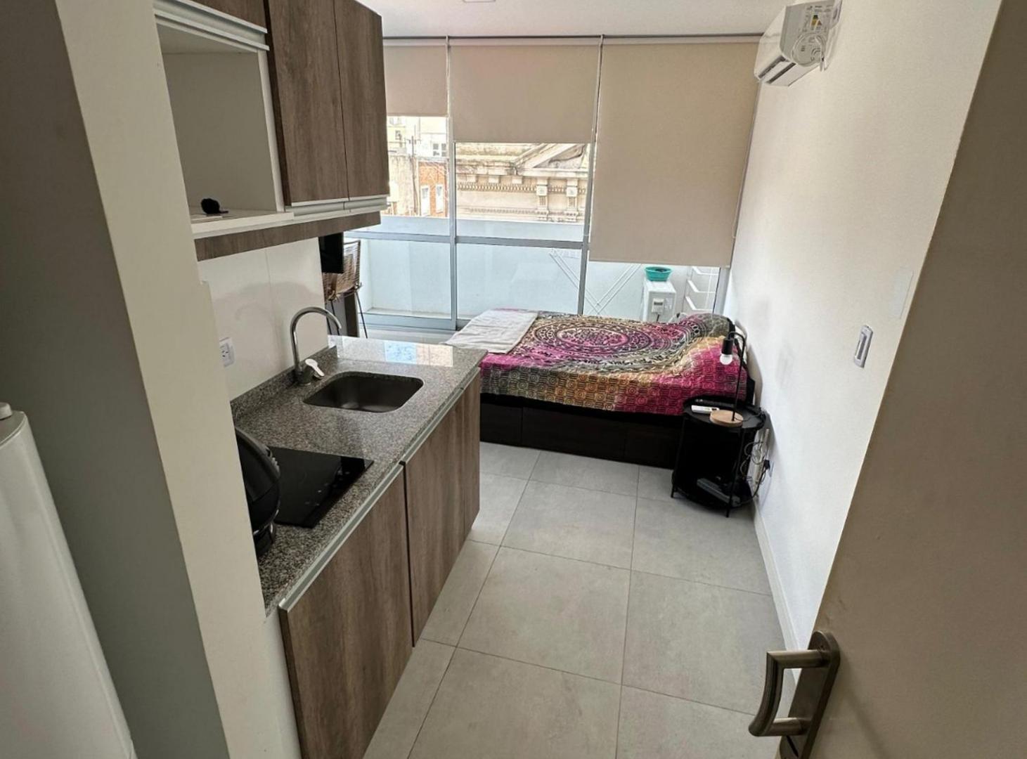 Foto de VENTA MONOAMBIENTE C/ BALCÓN, AMENITIES, SAN TELMO, imagen 2