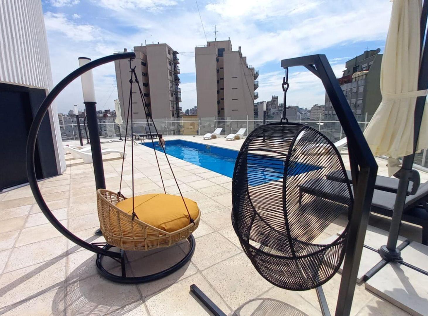 Foto de VENTA MONOAMBIENTE C/ BALCÓN, AMENITIES, SAN TELMO, imagen 4