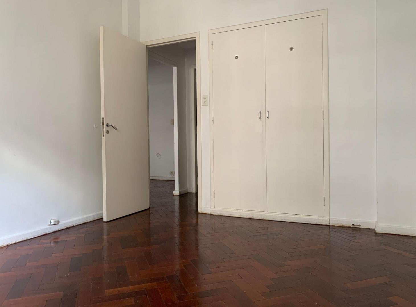 Foto de ALQUILER DEPARTAMENTO 2 AMBIENTES EN PALERMO, imagen 4