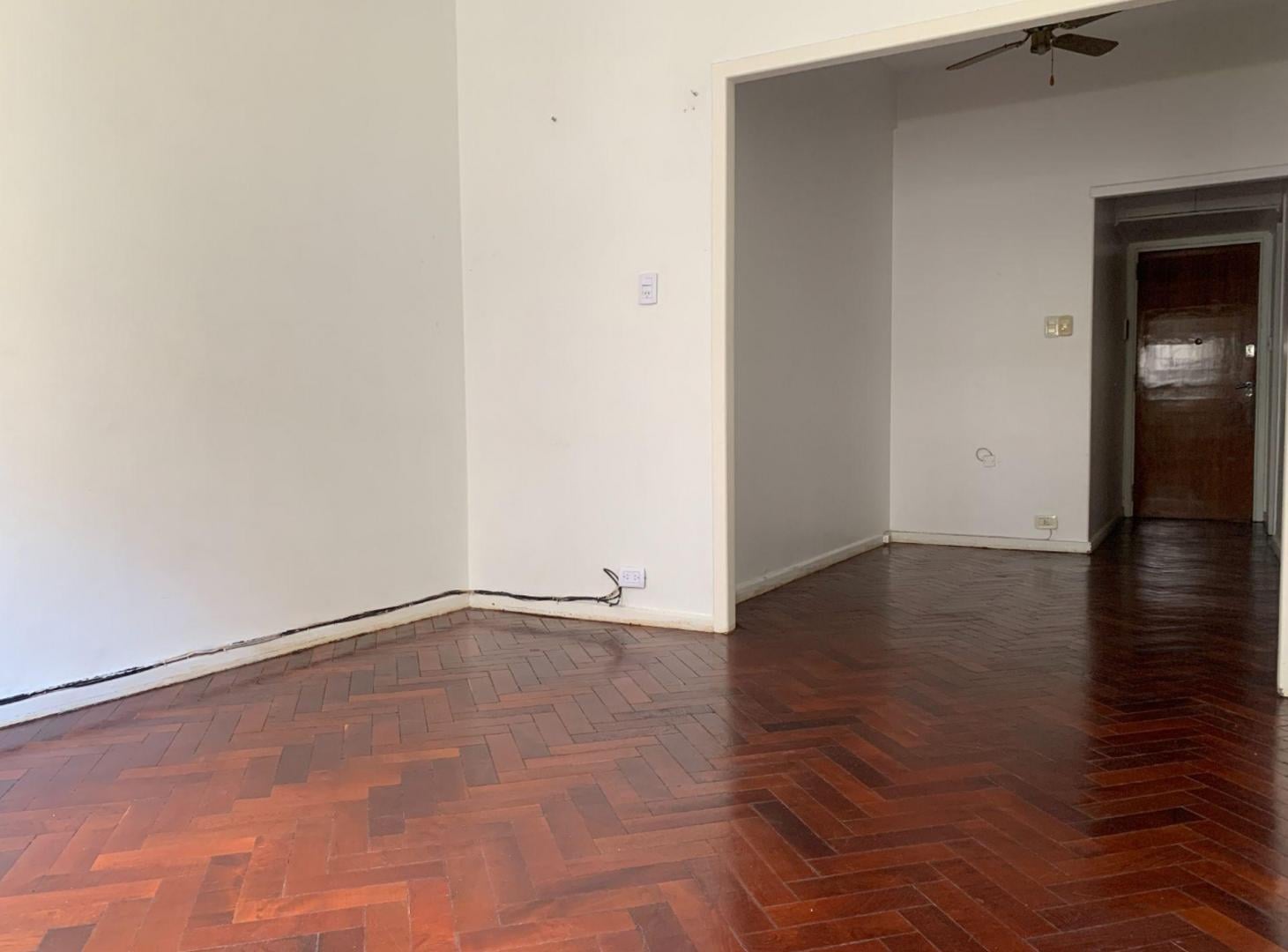 Foto de ALQUILER DEPARTAMENTO 2 AMBIENTES EN PALERMO, imagen 5