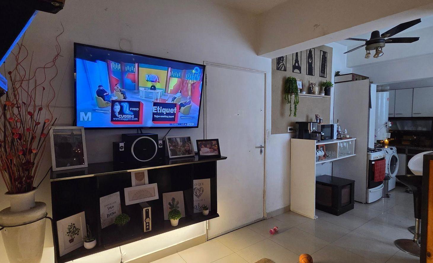 Foto de Venta PH 4 amb con terraza propia Villa Urquiza, imagen 4