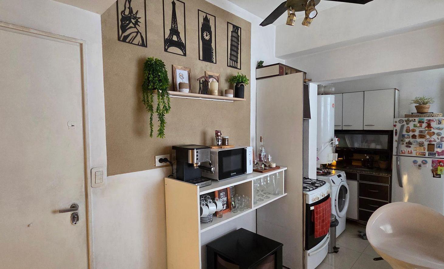 Foto de Venta PH 4 amb con terraza propia Villa Urquiza, imagen 3