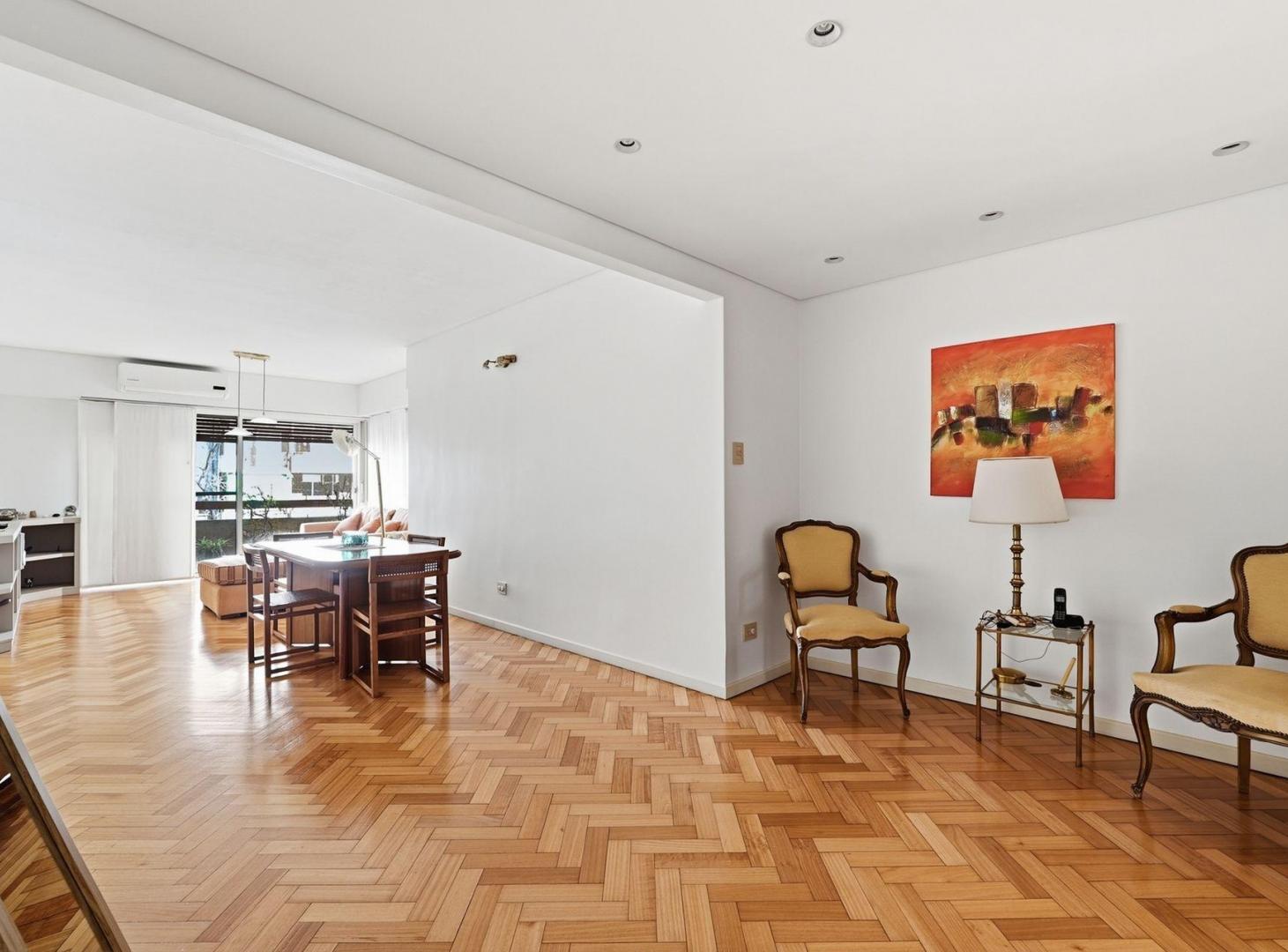 Foto de VENTA DEPARTAMENTO 5 AMBIENTES CABALLITO COCHERA, imagen 1