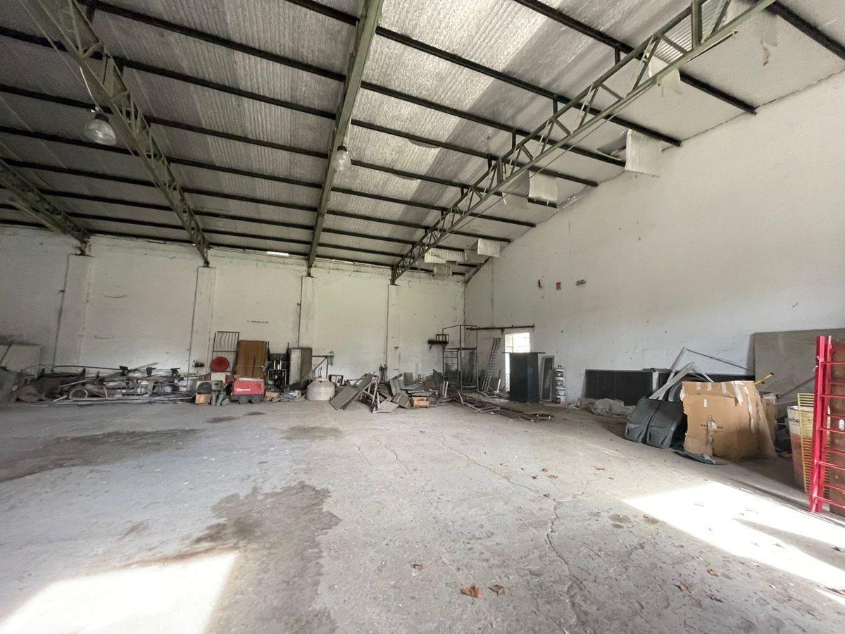 Foto de Venta de Galpón LOTE Manzana en Belen de Escobar, imagen 3